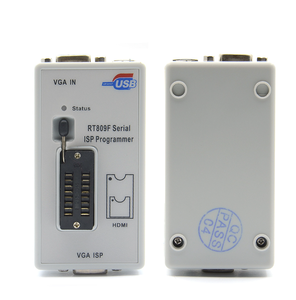 MLK RT809F USB BIOS Programmer High-Speed <strong>Chip</strong> <strong>Reader</strong> Writer for LCD Mainboard with 11 Pcs Tools - Product Image 4