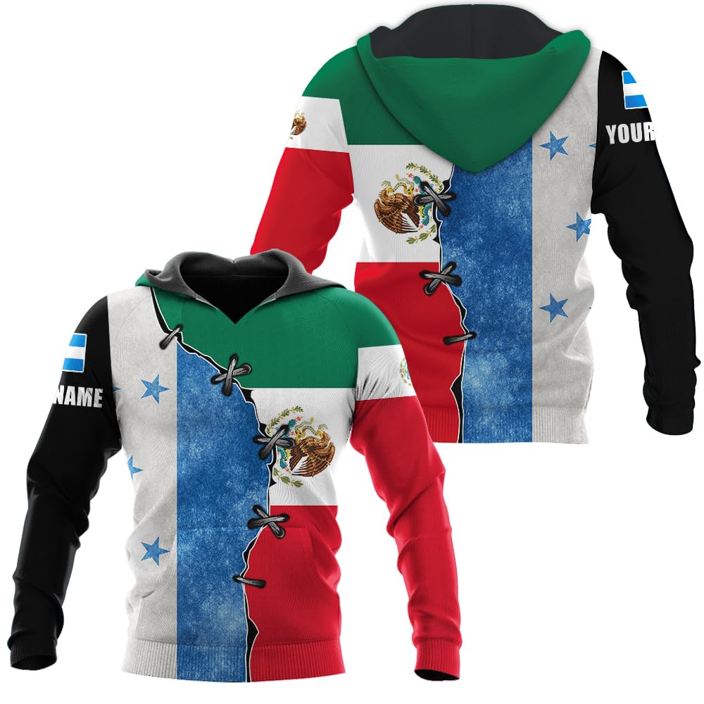 support personnalisé