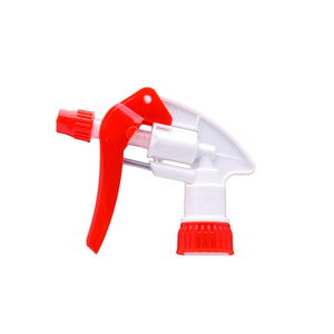 Industrial Grade Premium Heavy Duty Trigger Sprayer Nozzle Cap Head For Chemical Cleaning <b>Bottle</b> <b>Pump</b> <b>Dispenser</b> Container Parts - Product Image 1
