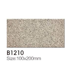 Baldosas de Porcelana Antideslizantes Beata 600x600 18mm, Piedra Artificial para Pavimentación, Patio Exterior, Cuadradas - Product Image 2