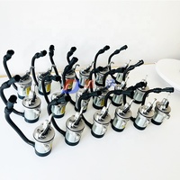 Dispositif d'arrêt du moteur diesel 04103812 04287583 pour pièces de moteur 1011 2011