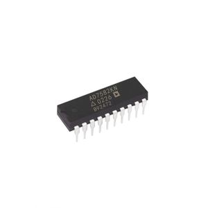 ADI in Stock AD7582KNZ Circuito Integrato per Raccolta Dati - Convertitore Digitale-Analogico Componenti Elettronici - Product Image 1
