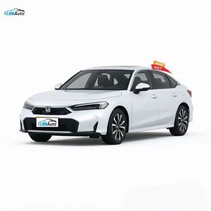 Prezzo Conveniente Honda Civic 2025 Usata LHD 1.5T Diverse Versioni Alte Prestazioni Qualità Giapponese Vendita all'Ingrosso Diretta dalla Fabbrica - Product Image 1