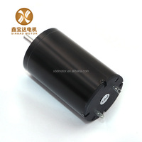 24V 7000rpm 85% efficacité machine à tatouer rotative maxon moteur à courant continu brosse à courant continu moteur sans noyau remplacer Pmdm