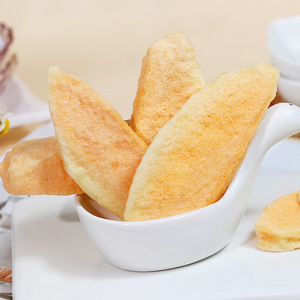 Hữu cơ hỗn hợp trái cây đồ ăn nhẹ đông khô dưa đỏ lát và trái cây sấy khô lành mạnh sẵn sàng để ăn số lượng lớn gói chân không bao bì - Product Image 4