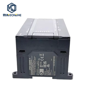 Unidad de CPU de Controlador Lógico Programable Industrial CP2E-N14DT-A CP2E-N20DT-D CP2E-N30DR-A CP2E-N40DT-D para Automatización - Product Image 1