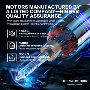 Электрическая регулируемая кровать Dreamotion с управлением через приложение, портом USB и светодиодной подсветкой под кроватью - Product Image 6