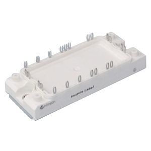 FS50R07N2E4_B11 ชิ้นส่วนอิเล็กทรอนิกส์ใหม่และของแท้ ทรานซิสเตอร์ IGBT MODULE 650V 70A 190W - Product Image 1