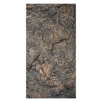 Paneles Decorativos de Piedra Flexible y Piedra Blanda para Paredes Interiores y Exteriores, Tablero Texturizado 3D para Decoración de Interiores y Exteriores