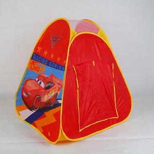 <span class=keywords><strong>Tente</strong></span> <span class=keywords><strong>de</strong></span> jeu Spider-Man à une seule couche pour enfants, jouet sportif, polyester doux pour garçons, intérieur/extérieur - Product Image 4