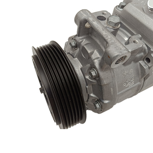 1K0820808A 11269C คอมเพรสเซอร์แอร์รถยนต์สำหรับ A3 08-13 CO326028 CO326028 Co 11269C 1 - Product Image 2