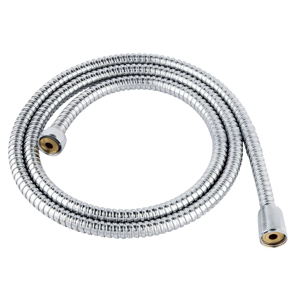 Factory direct sale 4 inch pvc hose galvanized stainless steel pipe flexible metal hose