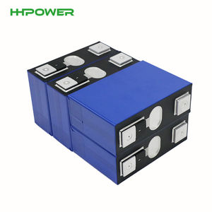 HHPOWER NCMグレード<span class=keywords><strong>3</strong></span>.7V 135Ah充電式リチウム電池（太陽光発電システム、RV充電、電気自動車、ゴルフカート用）-<span class=keywords><strong>3</strong></span>年保証 - Product Image 4
