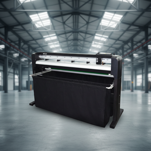 VICUT GC-180 PPF <b>Cutting</b> Plotter <b>Machine</b> <b>Vinyl</b> Sticker Windiw Tint Reflective Film - Product Image 4