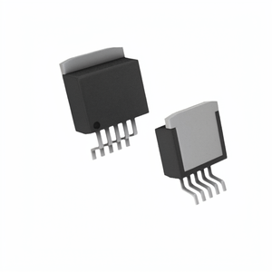 Power Management (PMIC) TL2575-ADJIKTTRG3 TO 263 6, D2PAK , TO 263BA Authorized Distributor Components Electronic - Product Image 1