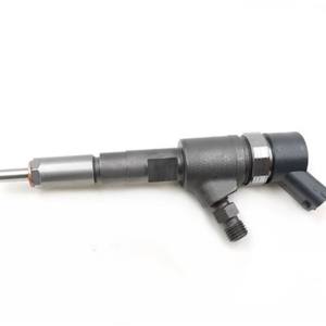 Inyector de Combustible 0445110511, Pieza de Motor Diésel para Camiones de Plataforma - Product Image 1