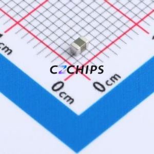 Condensateur CMS (MLCC) CGA0805X6S226M6R3MT 0805 (Capacité : 22 µF) (Précision : 20 % Tension nominale : 6,3 V) - Product Image 1