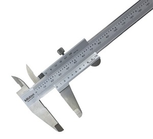 Vernier calibro 530-312 530-109 530-101 giappone Mituyoto nuovo e originale - Product Image 1