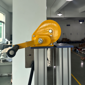 Dongguan Jun Yan เครื่องทดสอบแนวนอน, อุปกรณ์ทดสอบที่พักแขนเก้าอี้พนักพิง - Product Image 5