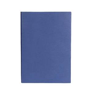 Oem Custom Softcover Leather <b>Notebook</b> <b>A5</b> Size 80 Sheets Thermal Binding For Gift With Pen - Product Image 3