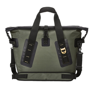 Sac isotherme imperméable pour hommes et femmes, idéal pour le camping, les pique-niques, la plage, la pêche, les voyages et les activités de plein air - Product Image 1