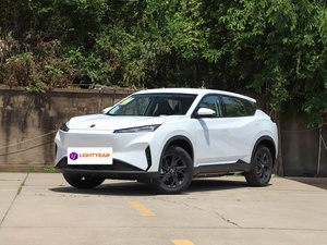 Don-gfeng Ae-olus SKY EV01 Electric Compact SUV Long Range Fast Charge Global Export - Product Image 2