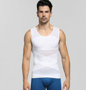 Corset amincissant pour la taille et le ventre pour hommes - Product Image 6