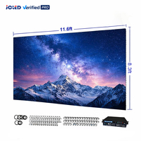 Kapalı 2 3 metre P3 P2 500x1000mm parti Dj kabini sahne zemin kiralık Led görüntüleme ekranı Panel açık Kinglight Led ekran