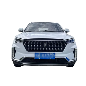 BESTUNE T33 <span class=keywords><strong>SUV</strong></span> d'<span class=keywords><strong>occasion</strong></span> 5 places, <span class=keywords><strong>essence</strong></span>, transmission <span class=keywords><strong>automatique</strong></span>, avec caméra de recul et toit ouvrant électrique - Product Image 1