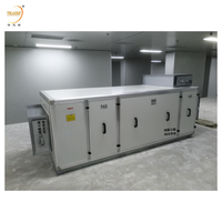 Fournisseur chinois d'unités de climatisation industrielles séparées, unités de traitement d'air (UTA)