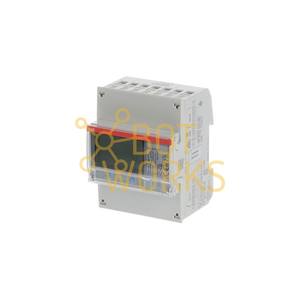 ABB 2CMA100180R1000 - Nuovo - Product Image 1