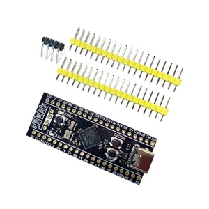 Carte de développement STM32F411 STM32F401 STM32F401CEU6, composant électronique, carte centrale, carte d'apprentissage MicroPython STM32F411 - Product Image 3