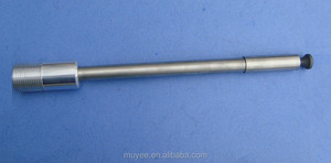 Nettoyeur de tubes à <span class=keywords><strong>sablage</strong></span> mural interne MUYEE en <span class=keywords><strong>tungstène</strong></span> 30-100 mm avec <span class=keywords><strong>buse</strong></span> d'élimination de la poussière - Product Image 2