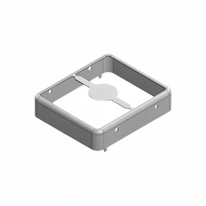 MS293-10F-NS ชิ้นส่วนป้องกันคลื่นวิทยุแบบดั้งเดิม - Product Image 1