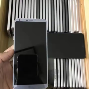 Nhà Máy tân trang điện thoại di động cho Motorola Moto G chơi (2023) 4G <span class=keywords><strong>Android</strong></span> 6.5 inch điện thoại di động giá rẻ - Product Image 4