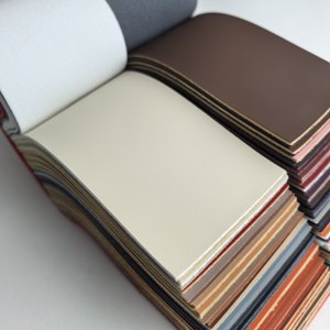 Pelle Sintetica Nappa Avanzata a Base di PVC |   Sedia <span class=keywords><strong>per</strong></span> Arredamento Ecologica, Resistente all'Acqua, Senza Solventi, Inodore, di Qualità Superiore - Product Image 3