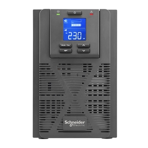APC Schneider SPM1K Ups Servidor de computadora Equipo de red <span class=keywords><strong>Backup</strong></span> Ups Batería de energía 1KVA/800W - Product Image 3