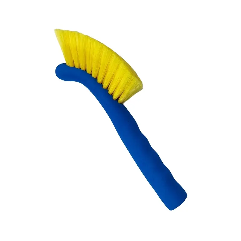 Venta caliente multifunción herramientas de limpieza del hogar cepillo de limpieza del coche cepillo de polvo del hogar escoba de limpieza