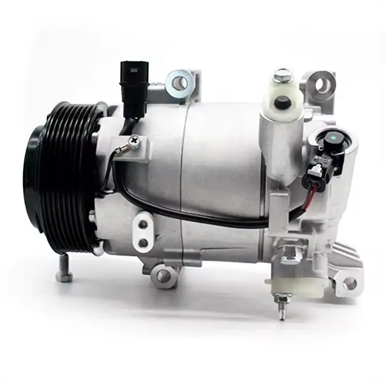 Compressor de ar condicionado automotivo AC 388105BAA01 2017 Honda Civic 2L Compressor não turbo