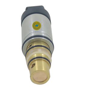 Vanne de commande électronique à solénoïde pour compresseur de climatisation, capteur pour KIA K2 RIO SOPRTAGE 976742S000 - Product Image 6