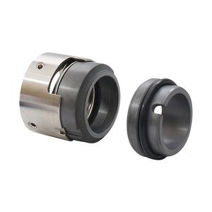 Joint mécanique Tk H7n en carbure de silicium, anneaux dynamiques et statiques pour réacteurs, applications industrielles lourdes - Product Image 4