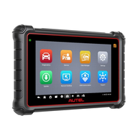 Herramienta de Diagnóstico Automotriz Autel MaxiPRO MP900 MP900E, Codificación de ECU, Escáner OBD2, Herramientas de Escaneo CAN FD/DoIP, PK MP900-BT MP900-TS MK900