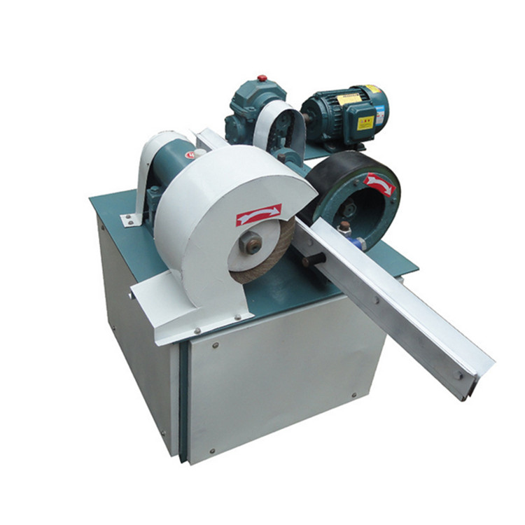 Китайский производитель DEOU, Высококачественная полировальная машина для металлических труб, оборудование для удаления ржавчины из стальных труб, полировщик на продажу