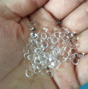 Granules de résine TPR vierge et recyclée de haute qualité Matériau de jouet durable pour animaux de compagnie à un coût raisonnable - Product Image 6