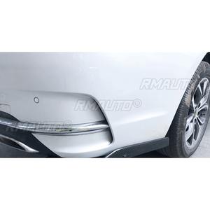 Kit de carrocería completo para Geely Borui 2017-2020: Labio de parachoques delantero, faldones laterales, alerón, difusor y esquinas traseras. Accesorios para coche. - Product Image 6