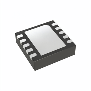 Compre en Línea Componentes Electrónicos del Canal del Fabricante: Gestión de Energía (PMIC) 10 DFN Exposed Pad MLX90412GLW-BAA-042-RE - Product Image 1