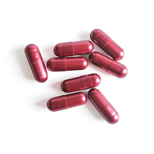 Vente en gros du fabricant : Capsules à base de plantes de haute qualité pour hommes — Complément de vitalité biologique et haute puissance - Product Image 1