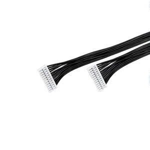 カスタマイズされた大量注文対応の人気商品シリコンGH 1.25ケーブル 2/3/4/5/6ピンコネクターワイヤーハーネス（オートバイ・自動車用銅線） - Product Image 3