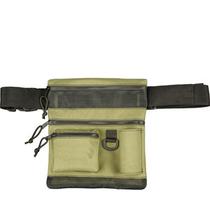 Sac de détecteur de métaux, sac de détection et de récupération, sac banane, pochette pour la détection de métaux - Product Image 2