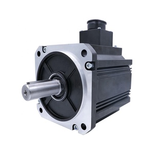 Controlador de Motor 130JASM515220K-17B+JASD20002-20B de 1500W y 220V para Máquina de Moldeo por Inyección 130JASM515220K-17B+JASD20002 - Product Image 3
